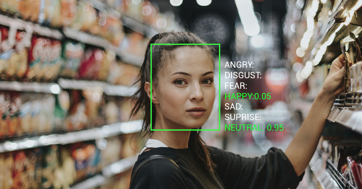 Face recognition - operation and application of the technology.